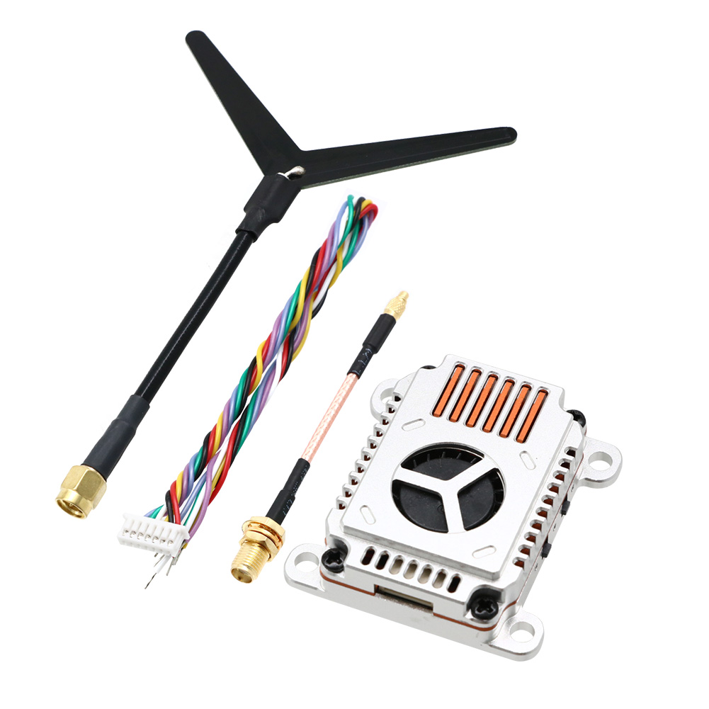 1.2G 1.2GHz Değiştirilebilir 1 - Drone Racing Vtx incelemesi ve fiyatı