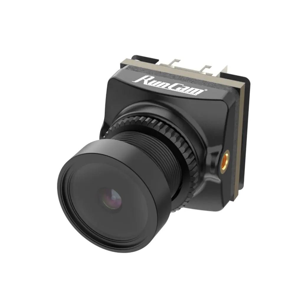 Orijinal RunCam Phoenix 2 Pro  - Drone Racing Camera incelemesi ve fiyatı