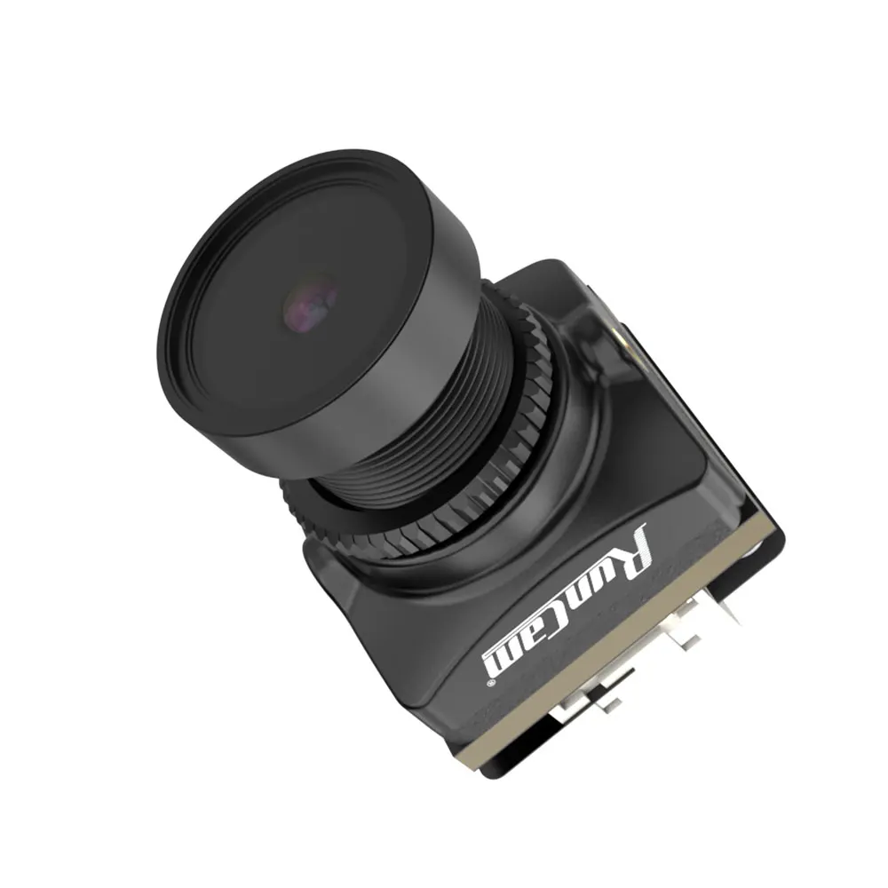 Orijinal RunCam Phoenix 2 Pro  - Drone Racing Camera incelemesi ve fiyatı
