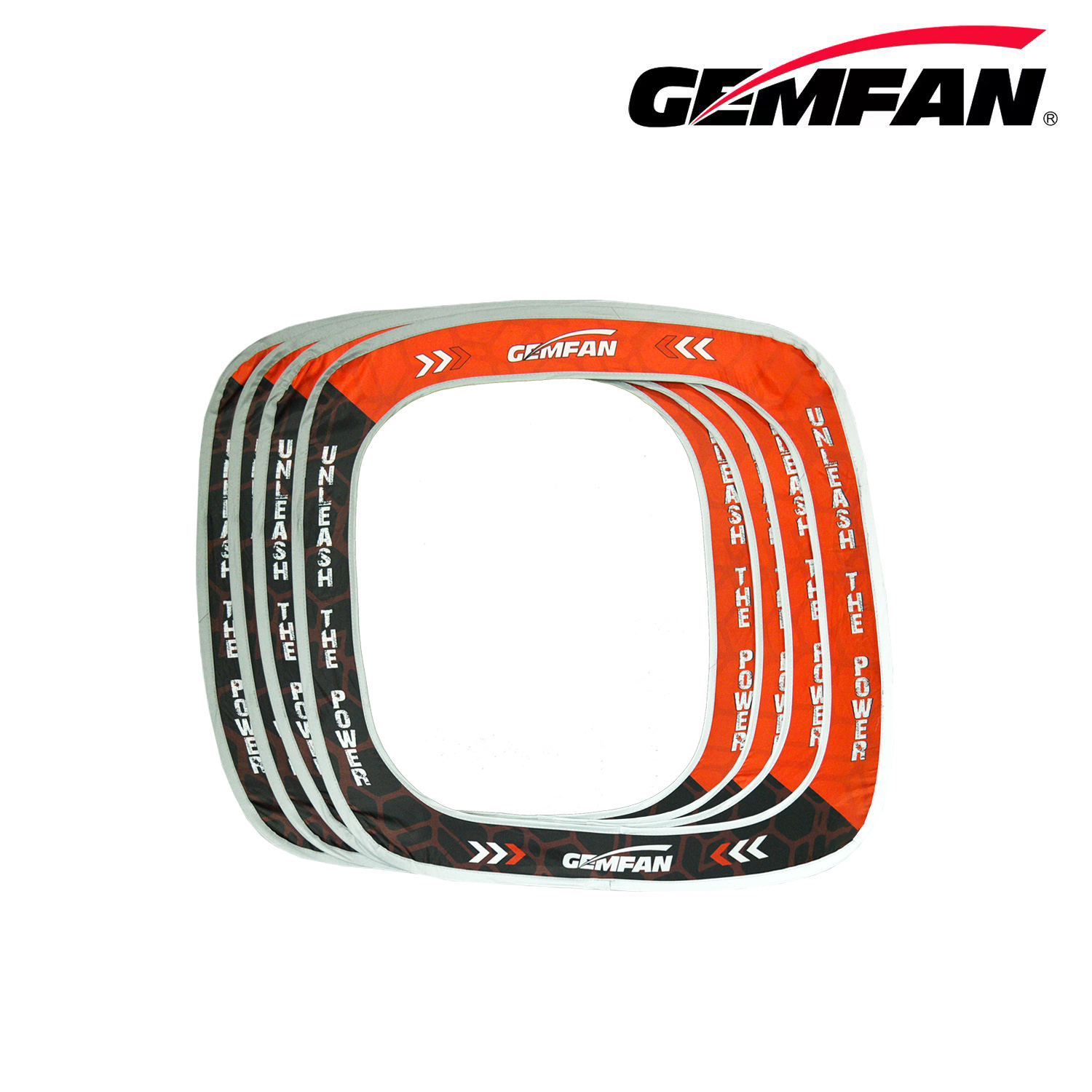 Gemfan AC-SM-6 FPV Yarış Drone - Drone Racing Gate incelemesi ve fiyatı