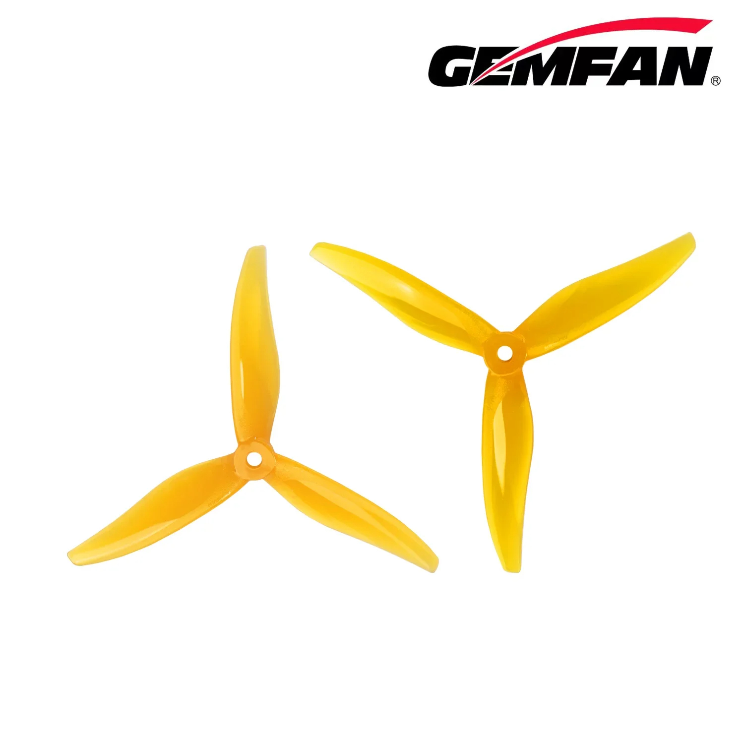 Gemfan 5129 5 inç 3 Kanatlı/Tr - Drone Racing Motor incelemesi ve fiyatı