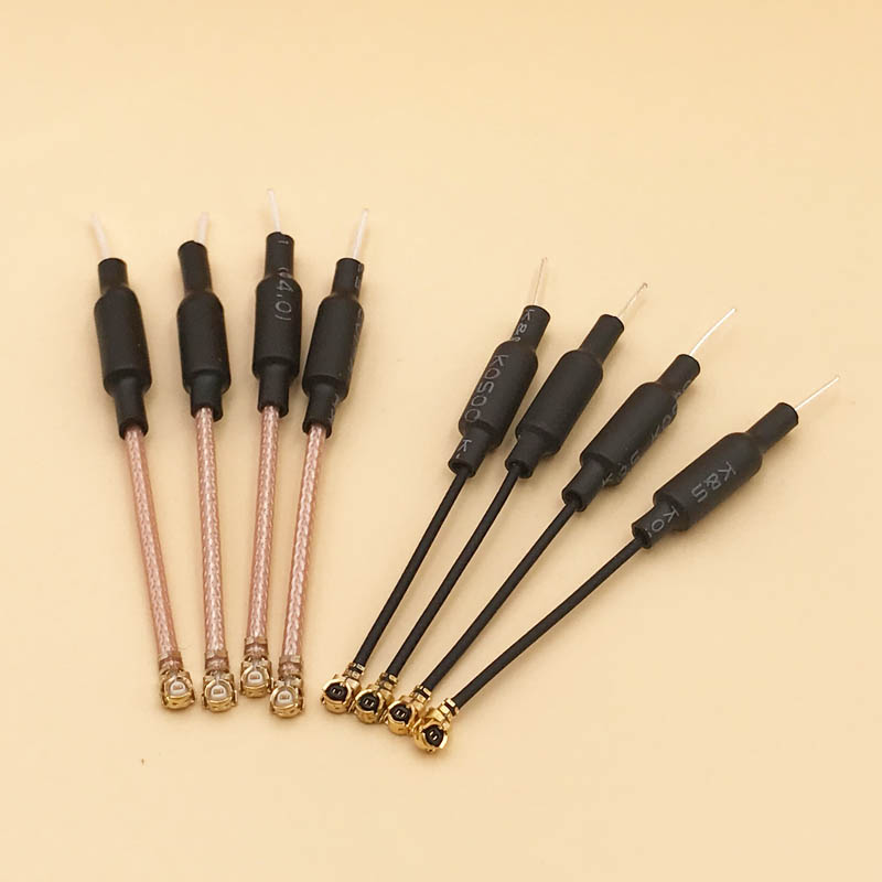 Mikro 65mm 5.8G 2dBi U.FL IPEX - Drone Racing Antenna incelemesi ve fiyatı