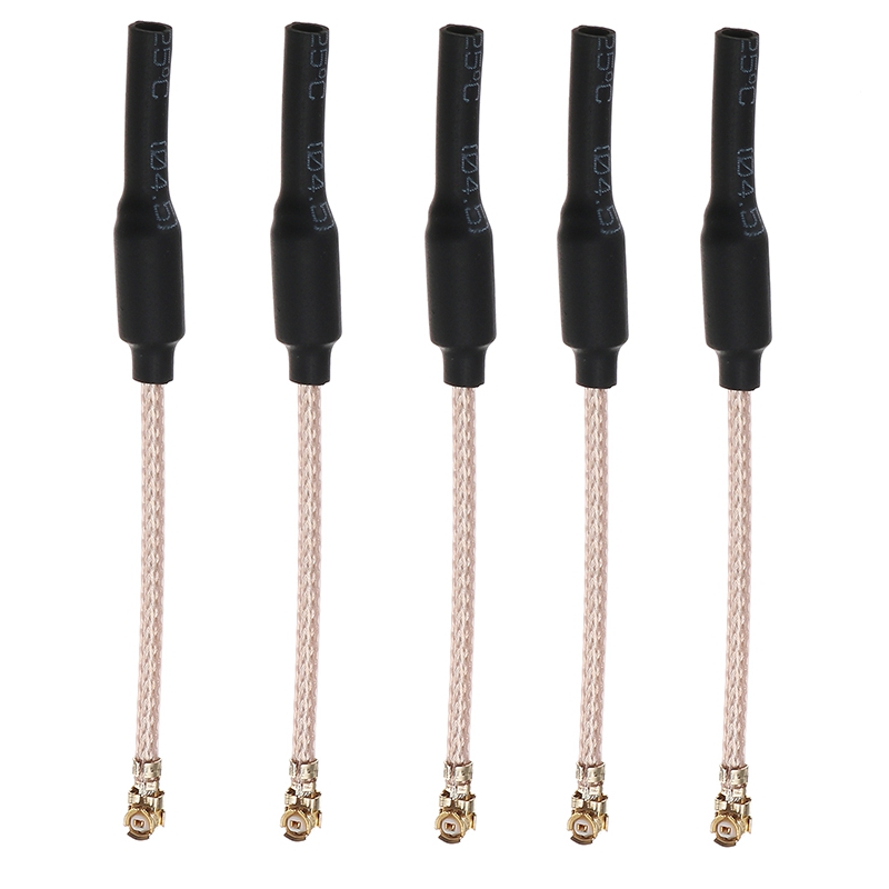 Mikro 65mm 5.8G 2dBi U.FL IPEX - Drone Racing Antenna incelemesi ve fiyatı