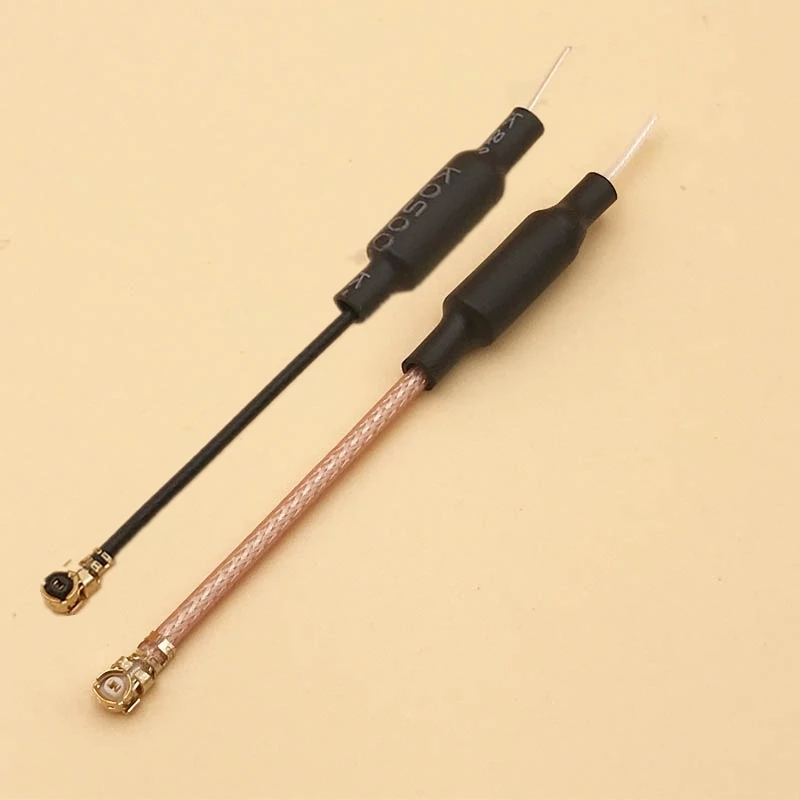 Mikro 65mm 5.8G 2dBi U.FL IPEX - Drone Racing Antenna incelemesi ve fiyatı
