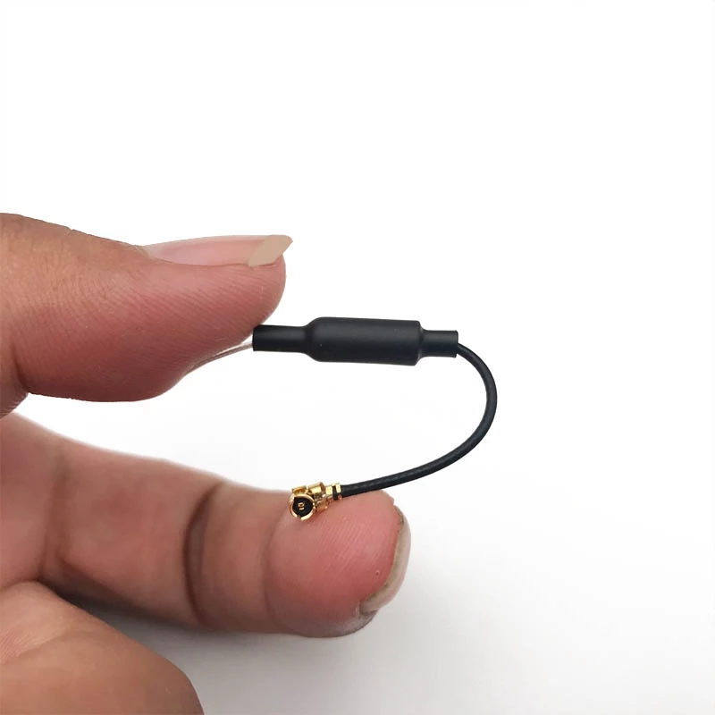 Mikro 65mm 5.8G 2dBi U.FL IPEX - Drone Racing Antenna incelemesi ve fiyatı