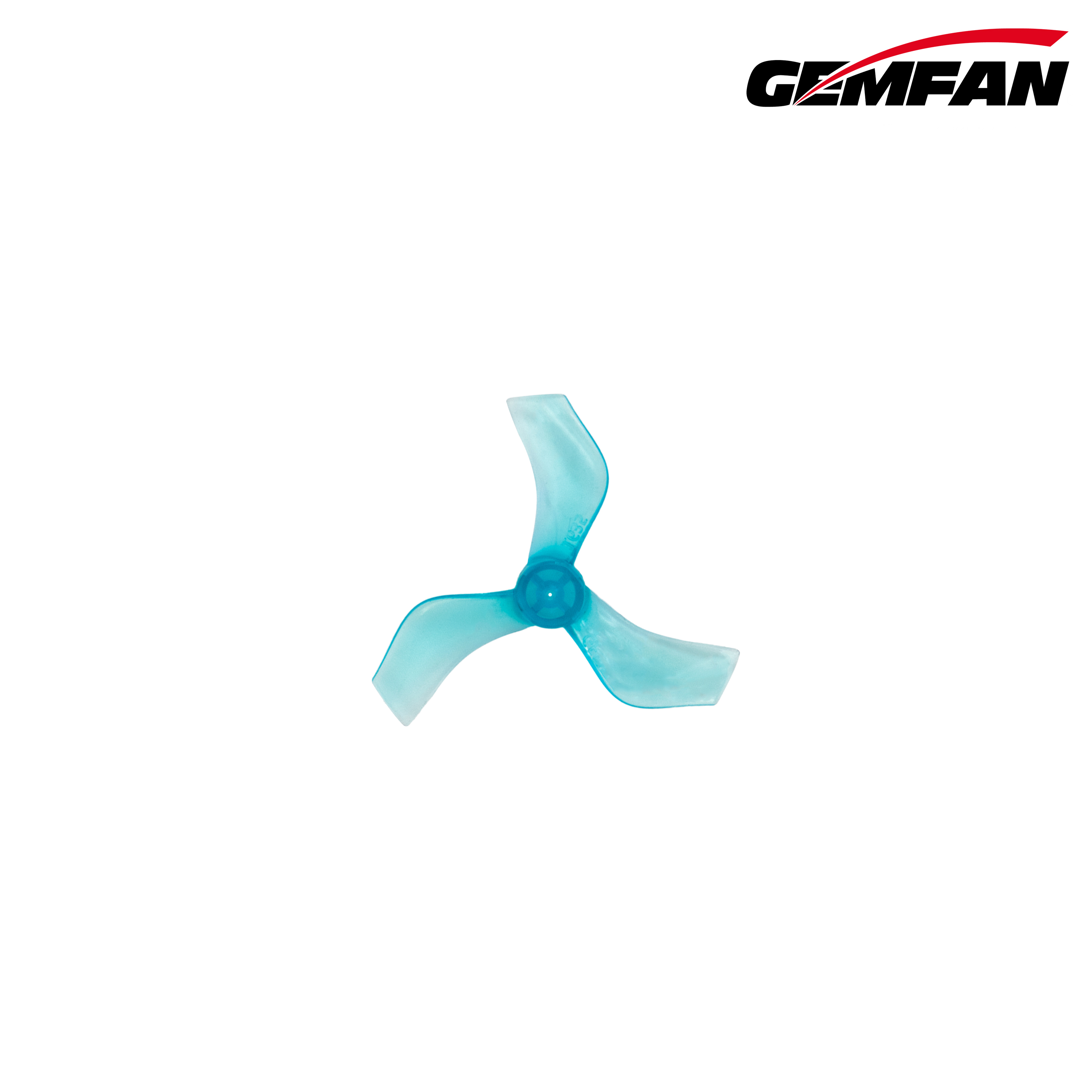 Gemfan 1635 40mm 3-Blade Perva - Drone Racing Propeller incelemesi ve fiyatı