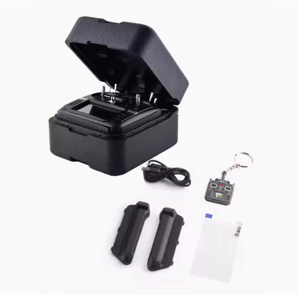 Radiomaster TX16S MKII çok pro - Drone Racing Transmitter incelemesi ve fiyatı