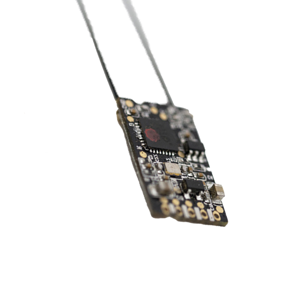 FlySky FTr10 FTr16S 2.4G İki Y - Drone Racing Antenna incelemesi ve fiyatı