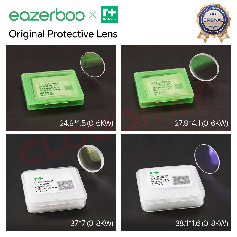 Raytools Lazer Koruyucu Lens 2 - Holy Stone Drone Hs720 incelemesi ve fiyatı