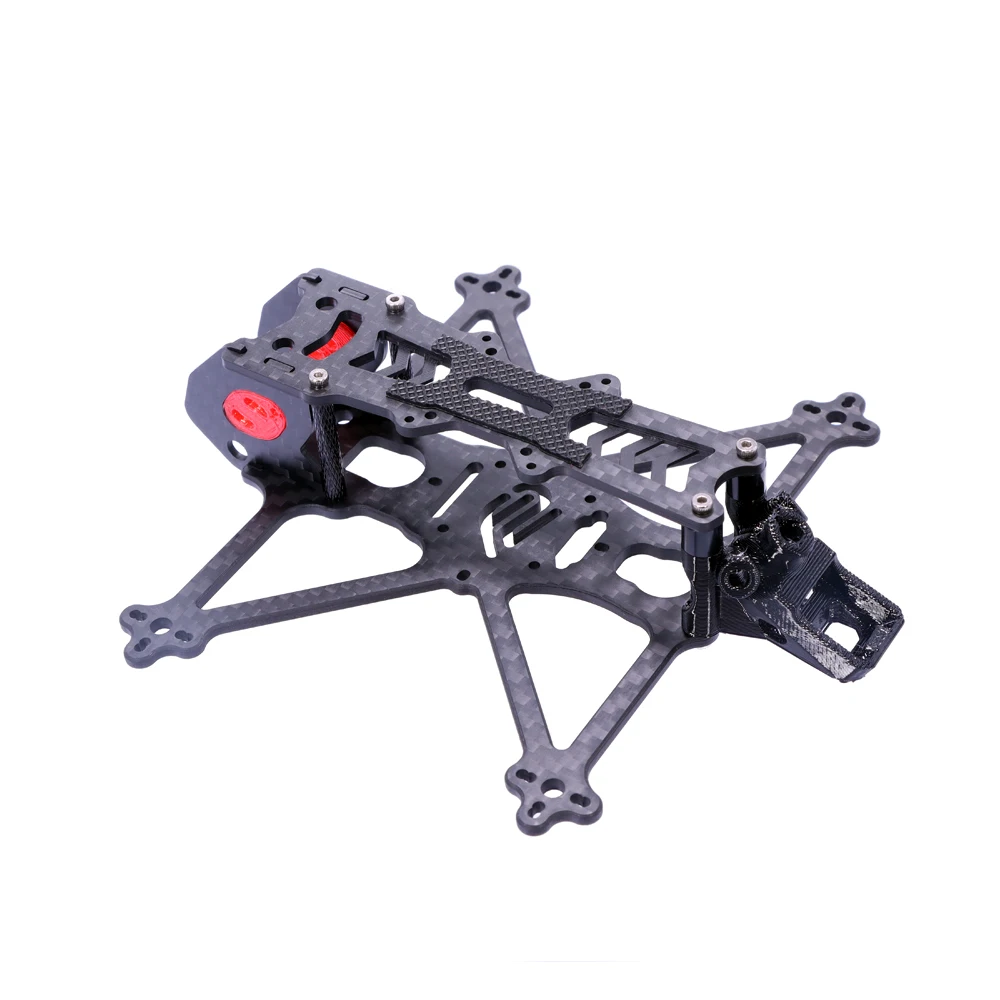 AlfaRC Fi-135 3 inç pervane kü - Drone Racing Propeller incelemesi ve fiyatı