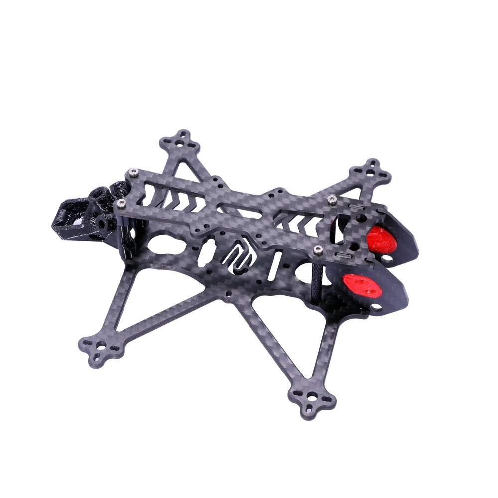 AlfaRC Fi-135 3 inç pervane kü - Drone Racing Propeller incelemesi ve fiyatı