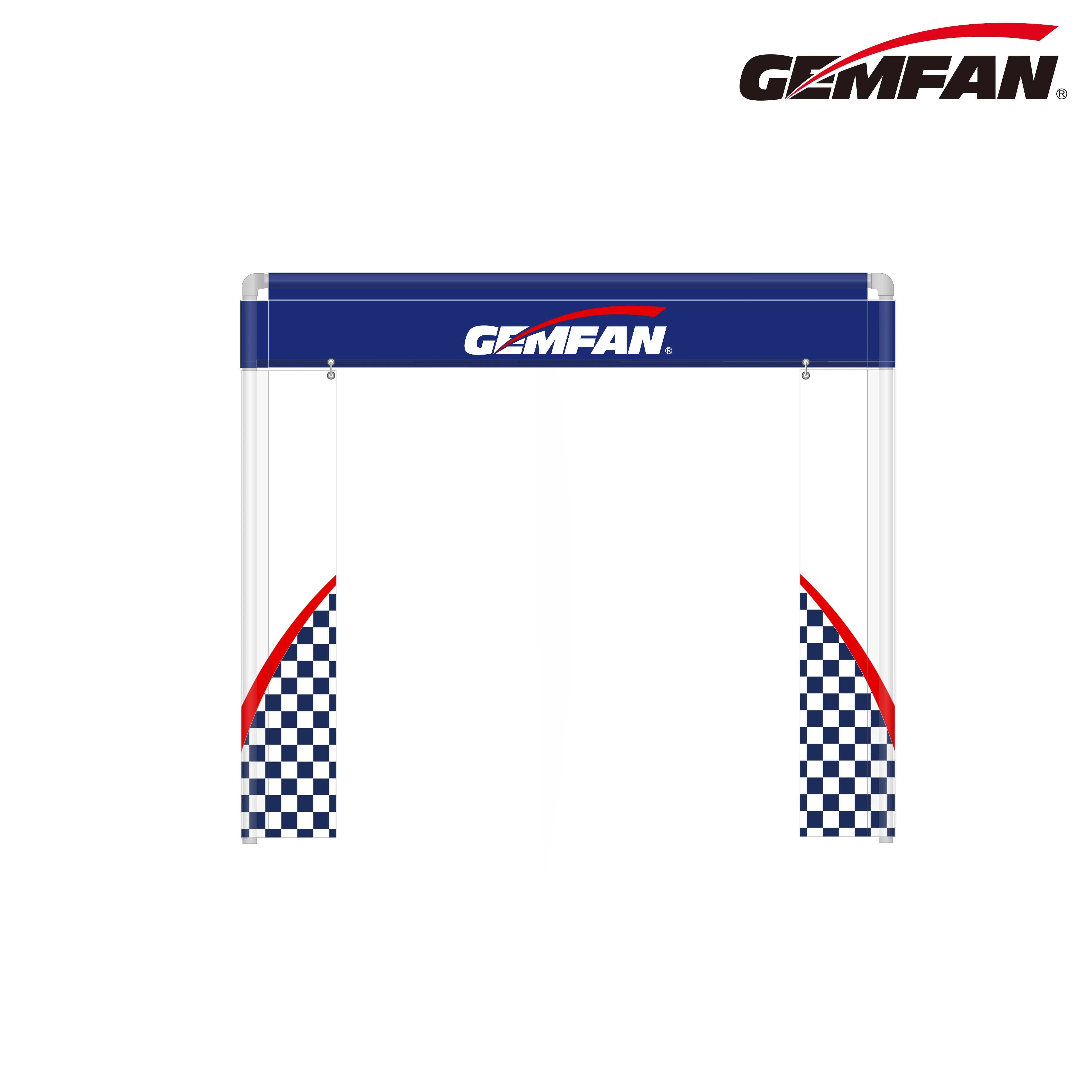 Gemfan 213*183CM 5X5FT FPV Yar - Drone Racing Gate incelemesi ve fiyatı