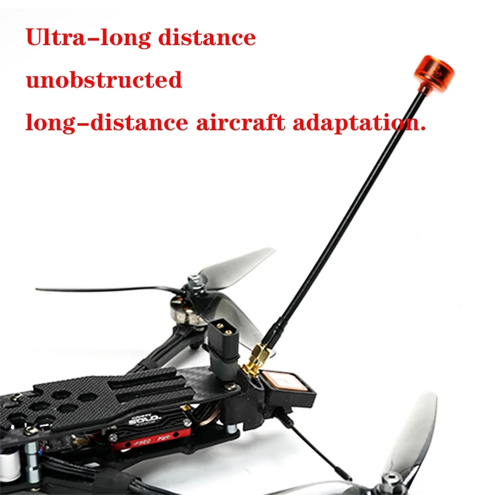 2026 YENİ RUSHFPV RUSH Cherry  - Drone Racing Transmitter incelemesi ve fiyatı
