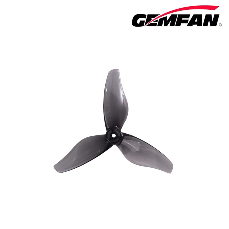 12 Pairs (12CW + 12CCW) Gemfan - Drone Racing Propeller incelemesi ve fiyatı