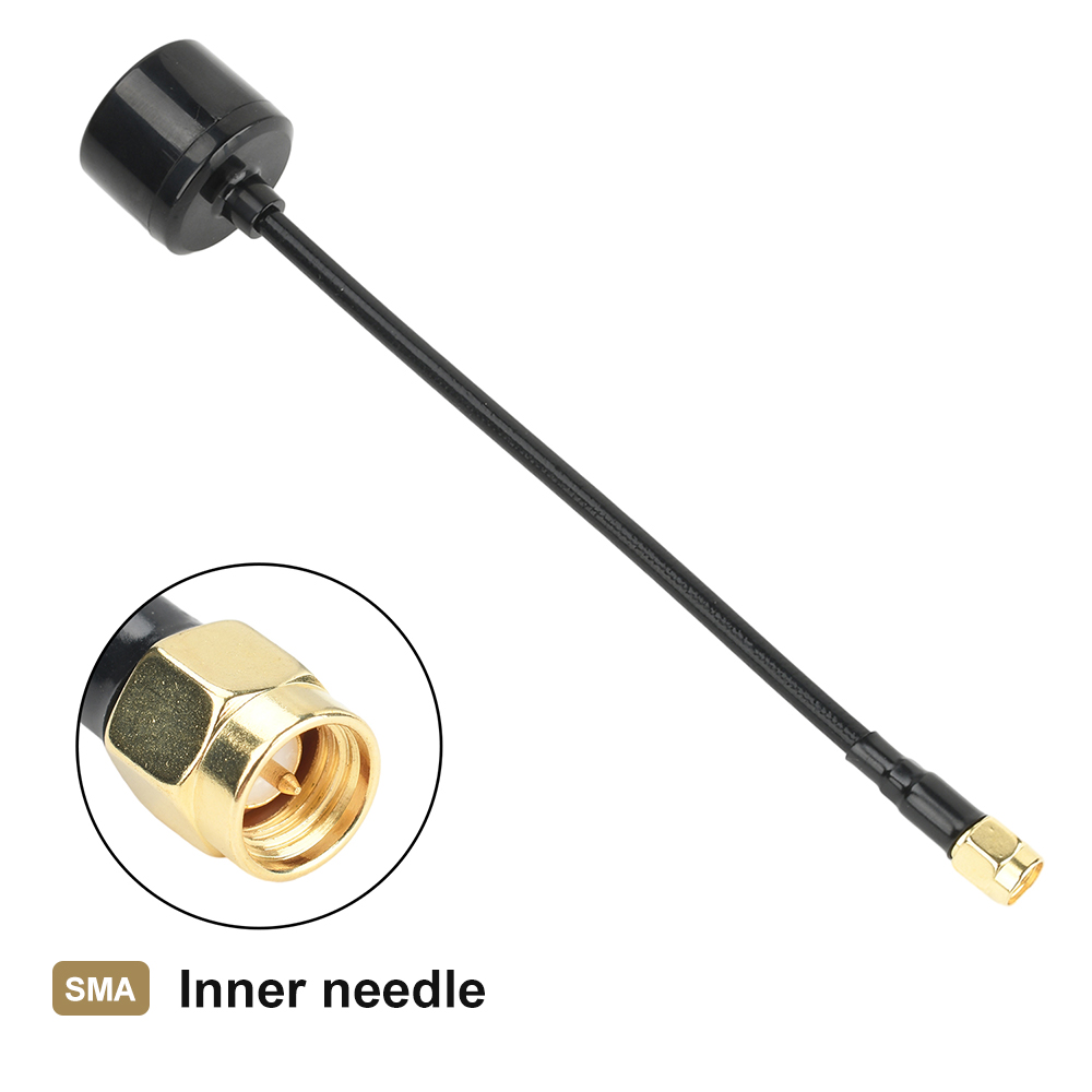 3.3GHz 4.5dBi FPV Anten SMA Ko - Drone Racing Antenna incelemesi ve fiyatı