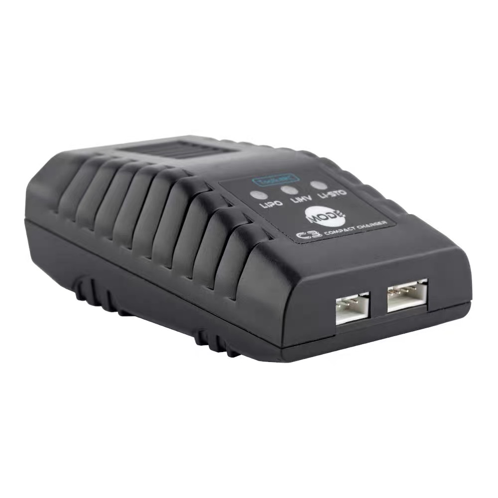 ToolkitRC C3 Kompakt 25w Pil Ş - Drone Racing Charger incelemesi ve fiyatı