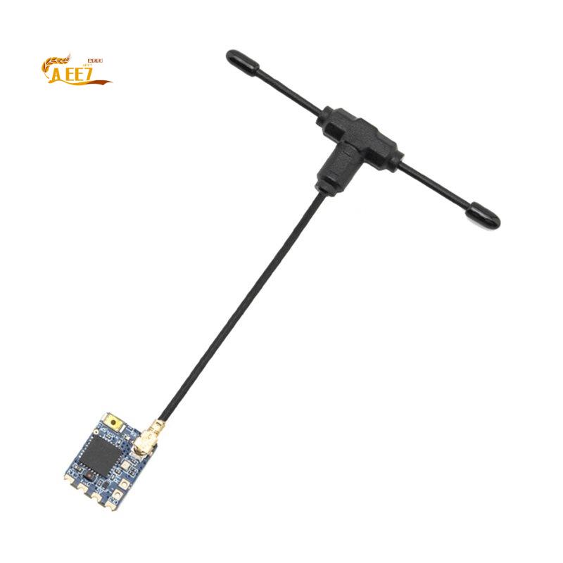 AEE7-BAYCKRC RR2 ELRS 2.4G Alı - Drone Racing Antenna incelemesi ve fiyatı
