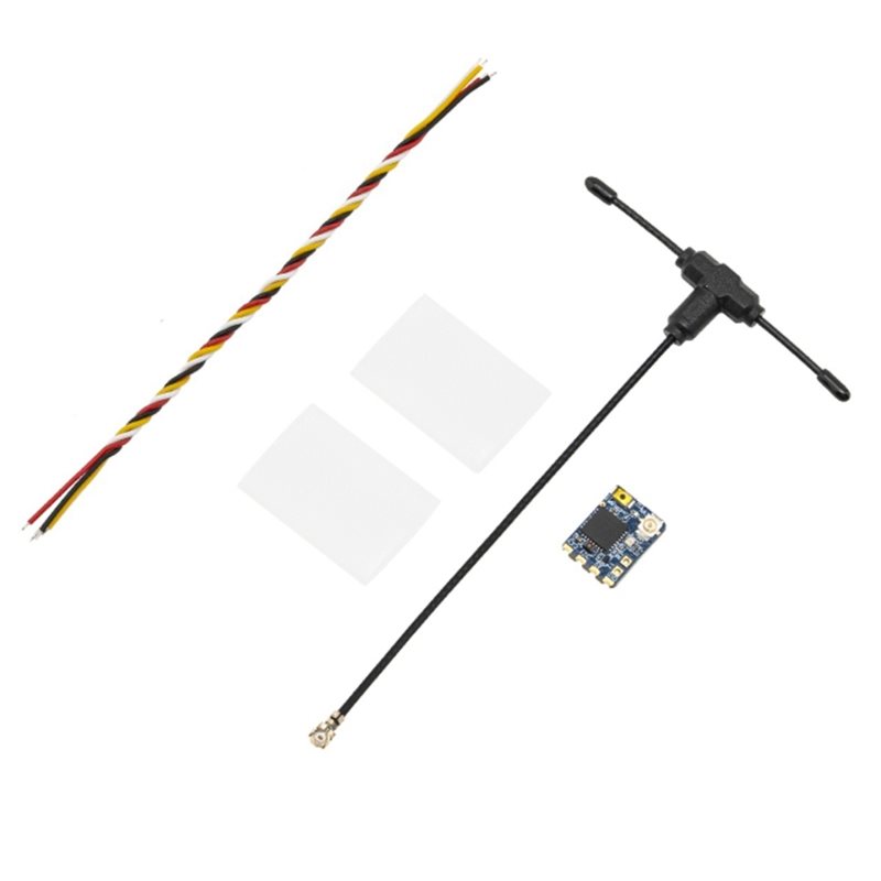 AEE7-BAYCKRC RR2 ELRS 2.4G Alı - Drone Racing Antenna incelemesi ve fiyatı