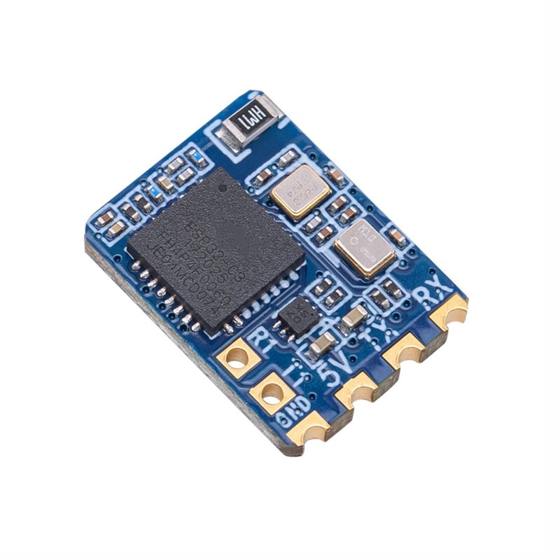 AEE7-BAYCKRC RR2 ELRS 2.4G Alı - Drone Racing Antenna incelemesi ve fiyatı