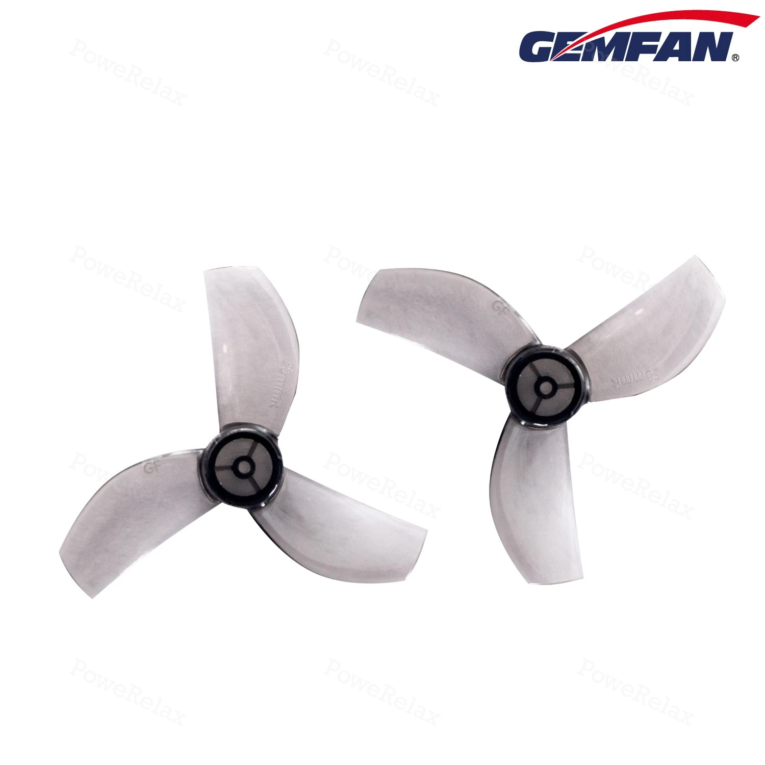 16pairGemfan 35mm-3 35mm 3-Bla - Drone Racing Propeller incelemesi ve fiyatı