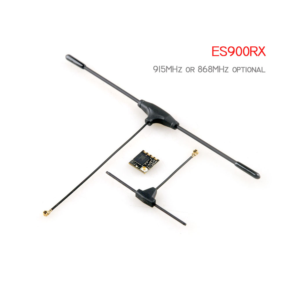 Happymodel RC ELRS Mikro ES900 - Drone Racing Battery incelemesi ve fiyatı