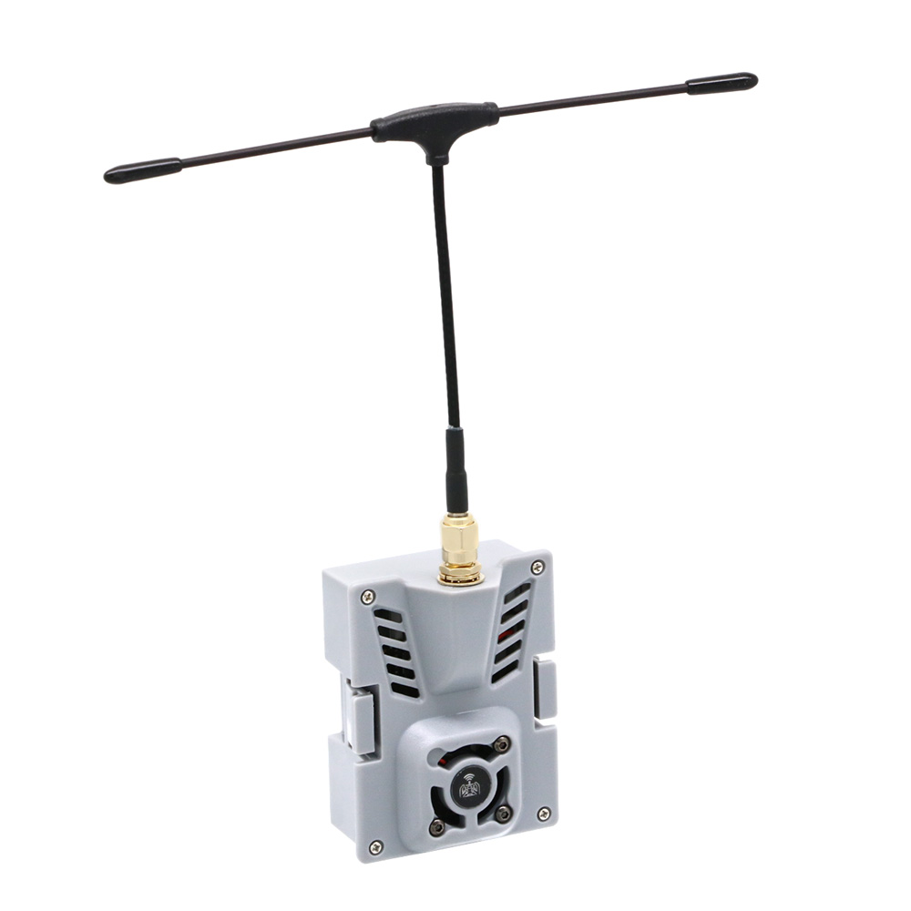 Happymodel RC ELRS Mikro ES900 - Drone Racing Battery incelemesi ve fiyatı