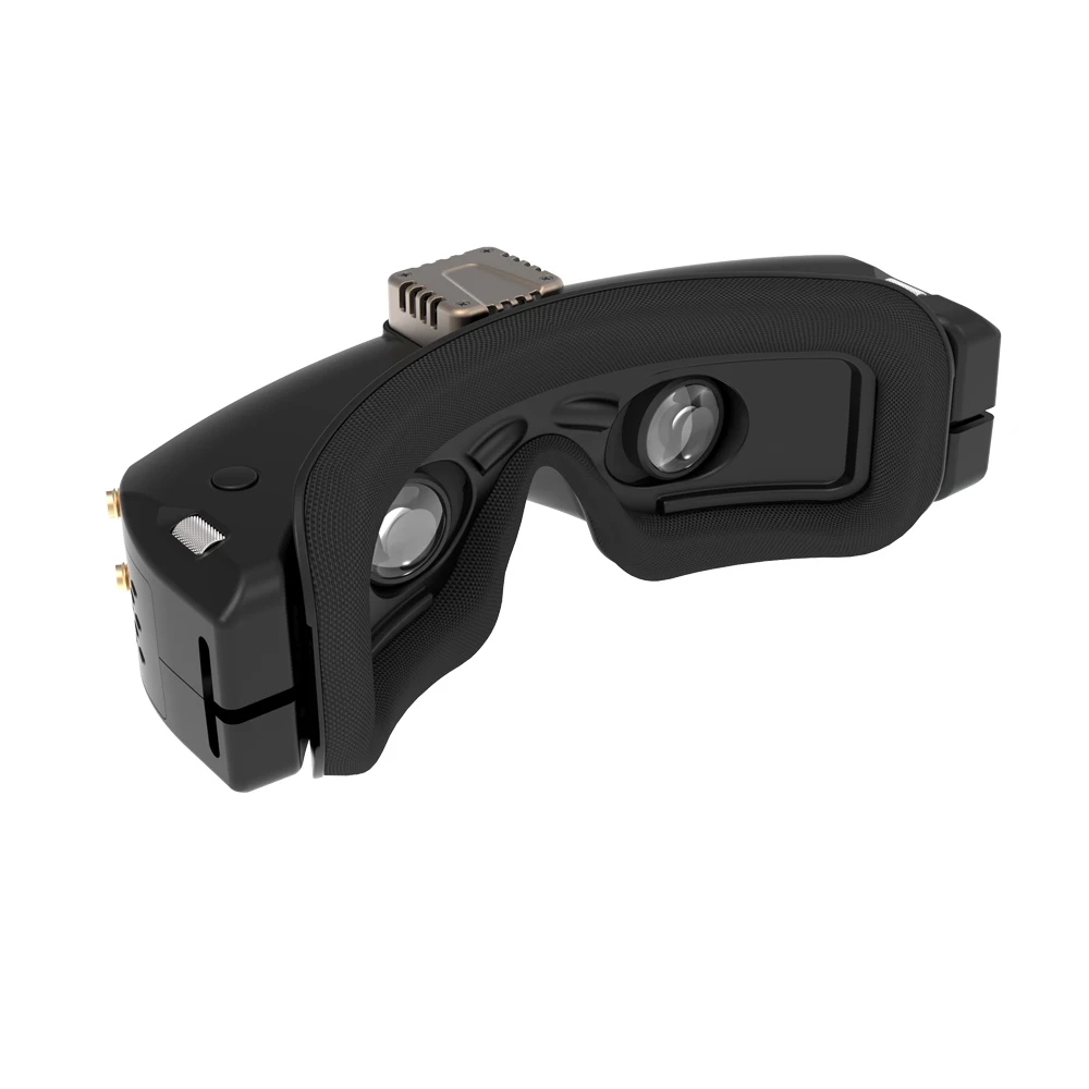 Skyzone Fpv Yarış Gözlüğü Sky0 - Drone Racing Goggles incelemesi ve fiyatı