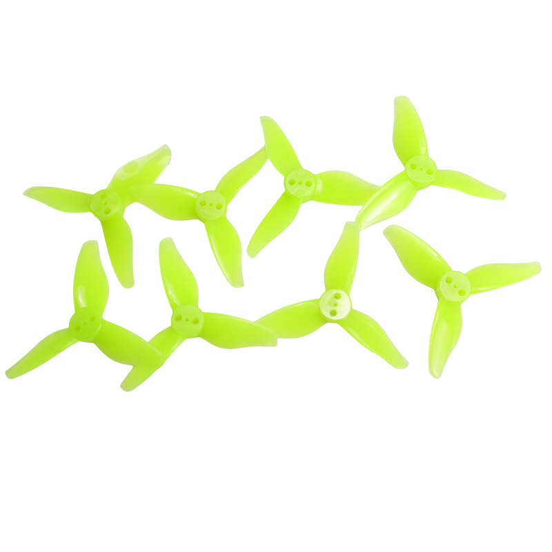 YENI 4 Çift/8 adet Gemfan Hurr - Drone Racing Propeller incelemesi ve fiyatı