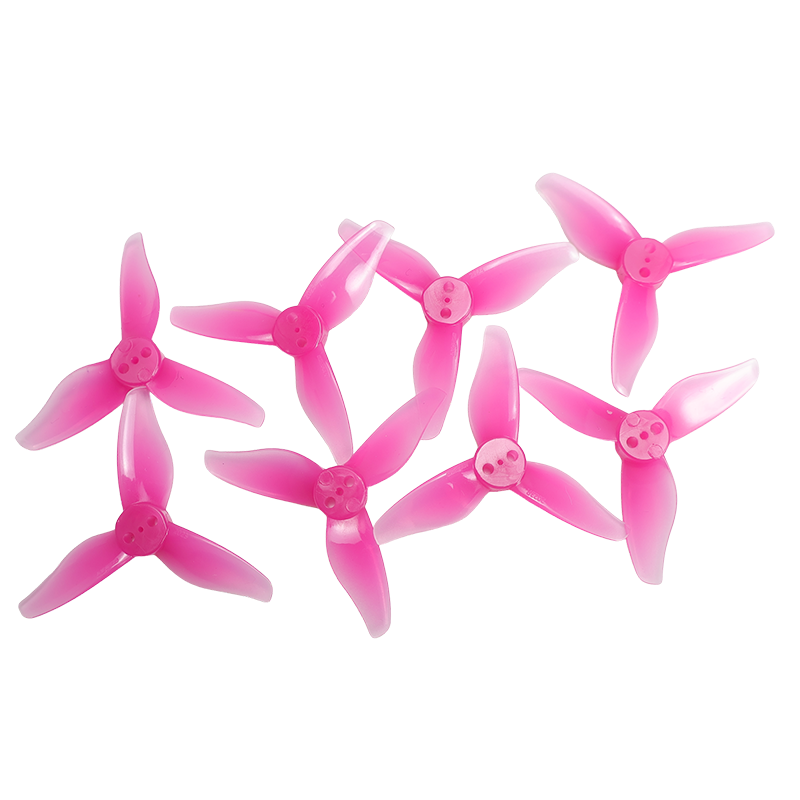 YENI 4 Çift/8 adet Gemfan Hurr - Drone Racing Propeller incelemesi ve fiyatı