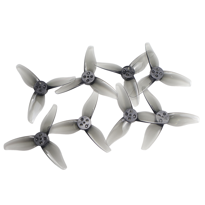 YENI 4 Çift/8 adet Gemfan Hurr - Drone Racing Propeller incelemesi ve fiyatı