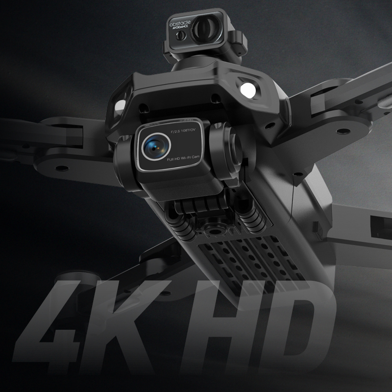LYZRC L900 PRO SE MAX GPS Dron - Jjrc Drone X12 incelemesi ve fiyatı