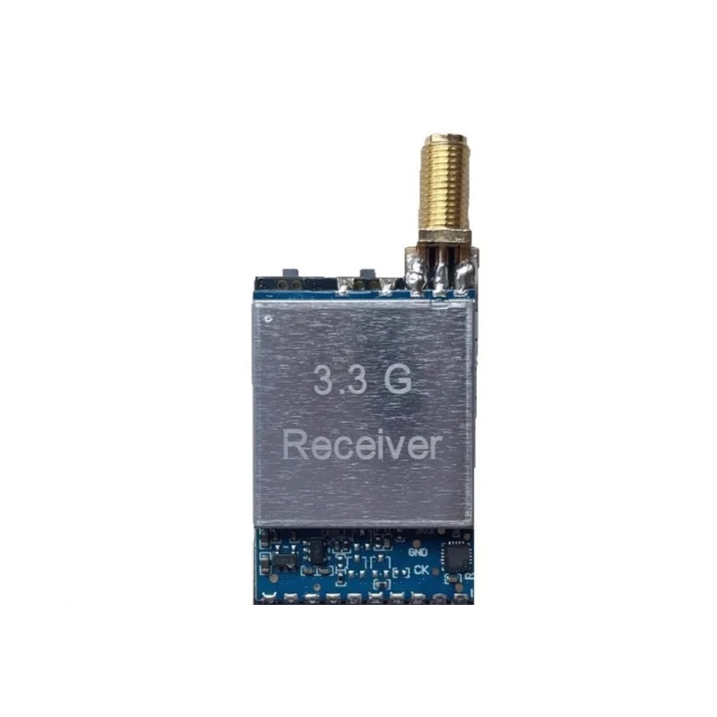 3.3G 800 mw 1.6 W FPV Anten VT - Drone Racing Vtx incelemesi ve fiyatı