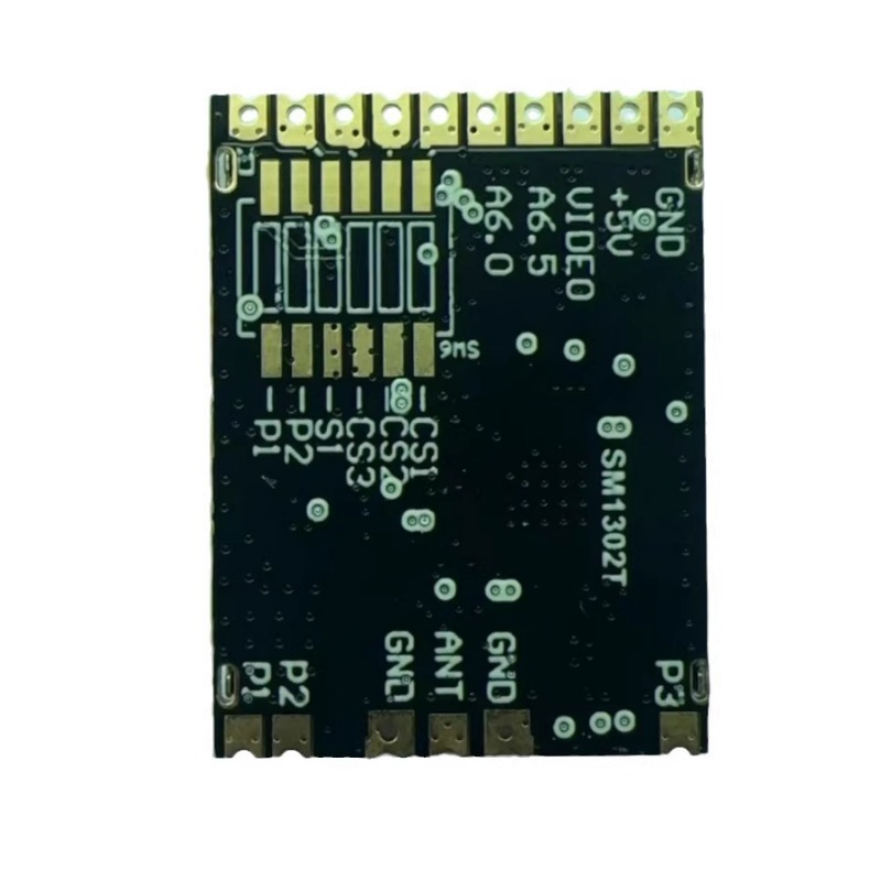 3.3G 800 mw 1.6 W FPV Anten VT - Drone Racing Vtx incelemesi ve fiyatı
