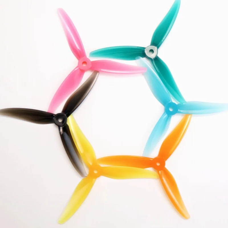 Yeni 2-12 Çift Gemfan 51466 5  - Drone Racing Propeller incelemesi ve fiyatı